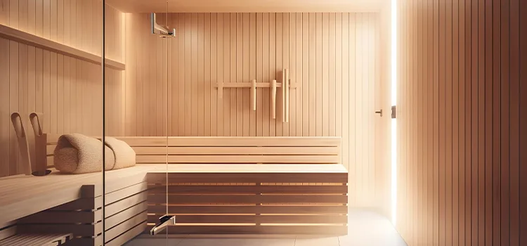 Tempered Glass Sauna Door Installation And Repair in Kitchener, ON