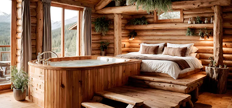 Installing Infrared Sauna For Hotels in Kitchener, Ontario